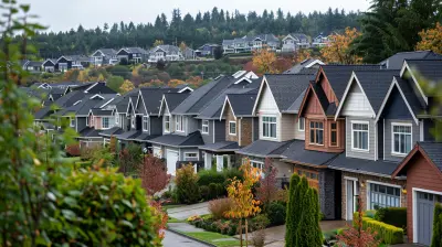 How Fluctuating Interest Rates Affect Real Estate Appraisals