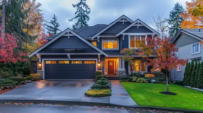 How Fluctuating Interest Rates Affect Real Estate Appraisals