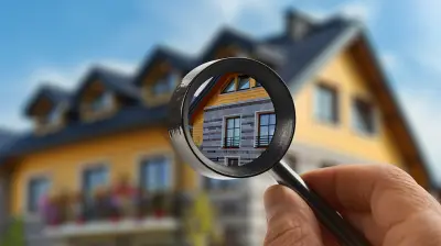 How Foreclosures and Short Sales Impact Local Appraisals