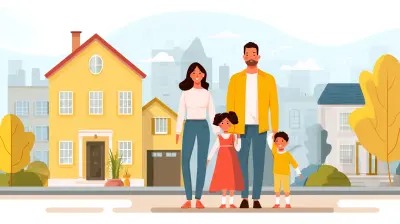 How Gen Z Will Impact Housing Preferences by 2026