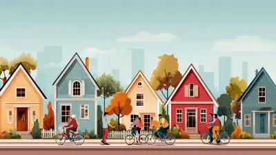 How Gen Z Will Impact Housing Preferences by 2026