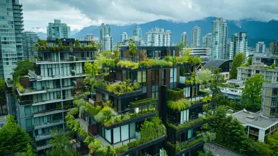 How Green Features Influence Real Estate Appraisals
