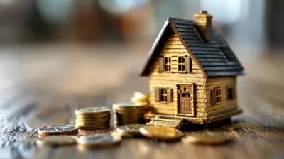 How Inflation Affects Home Affordability