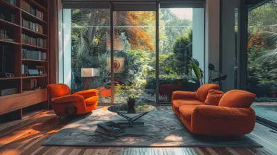 How Location And Lifestyle Collide In Luxury Apartments