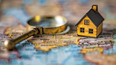 How Location Impacts Real Estate Appraisal