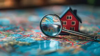 How Location Impacts Real Estate Appraisal