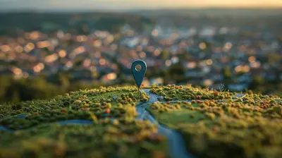How Location Impacts Real Estate Appraisal