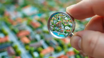 How Location Impacts Real Estate Appraisal