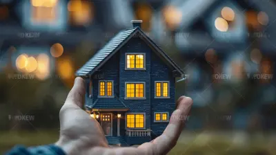 How Low Inventory Puts Power in the Hands of Sellers