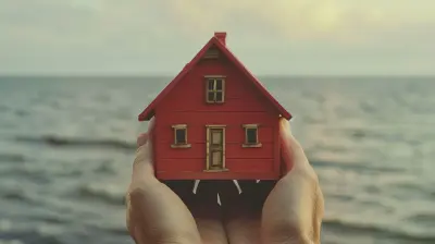 How Low Inventory Puts Power in the Hands of Sellers