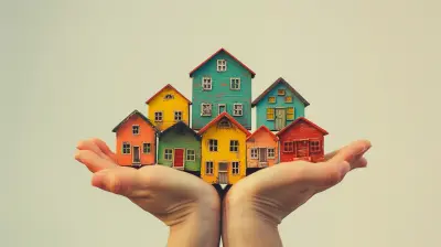 How Low Inventory Puts Power in the Hands of Sellers