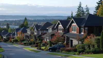 How Market Trends Shape Home Appraisals