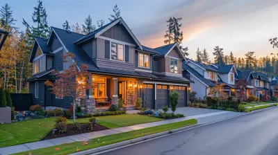 How Market Trends Shape Home Appraisals