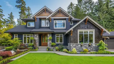 How Market Trends Shape Home Appraisals