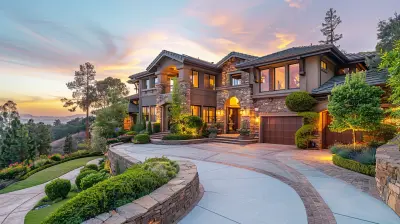 How Market Trends Shape Home Appraisals