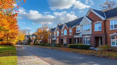 How Millennials Are Changing the Future of Housing