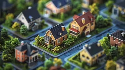 How Mobile Apps Are Changing the Way We Buy and Sell Properties