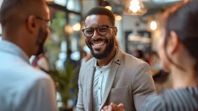 How Open Houses Help Build Relationships with Potential Buyers