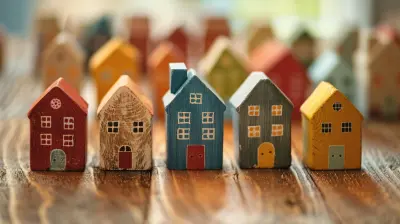 How Partnerships Can Help You Scale Your Real Estate Portfolio