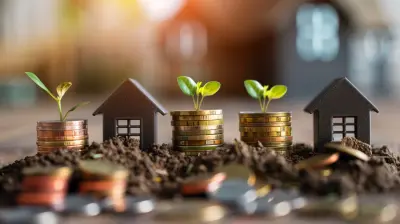 How Partnerships Can Help You Scale Your Real Estate Portfolio