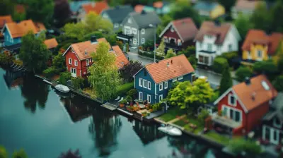 How Real Estate Appraisals Affect Mortgage Approval