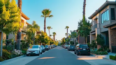 How Real Estate Apps Are Evolving with Urban Development