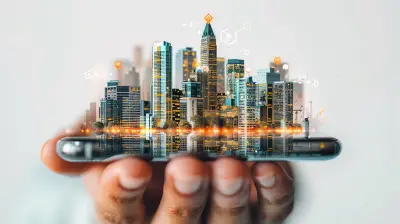 How Real Estate Apps Are Evolving with Urban Development