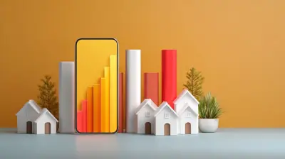 How Real Estate Apps Can Help You Understand Market Trends