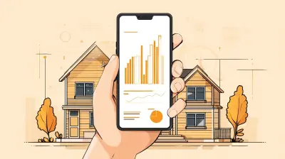 How Real Estate Apps Can Help You Understand Market Trends