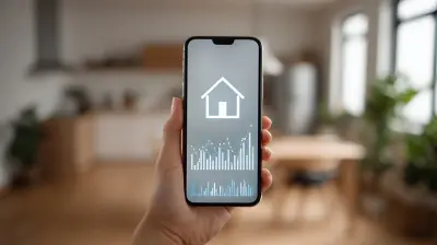 How Real Estate Apps Can Help You Understand Market Trends