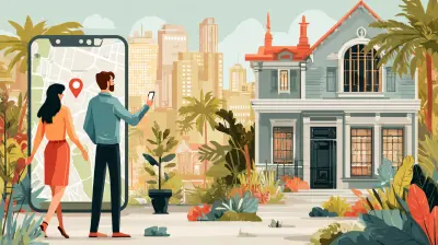 How Real Estate Apps Will Transform House Hunting by 2026