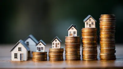 How Real Estate Prices Will Influence Renting Decisions by 2027