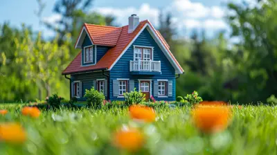 How Rent Prices Are Tied to Housing Market Changes