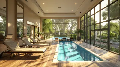 How Retirement Homes Promote Active and Healthy Living
