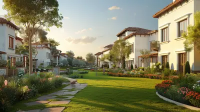 How Retirement Homes Promote Active and Healthy Living