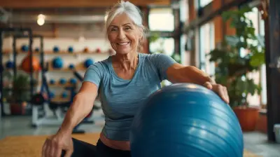 How Retirement Homes Promote Active and Healthy Living