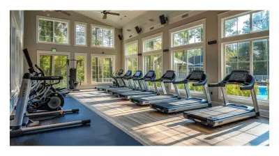 How Retirement Homes Promote Active and Healthy Living