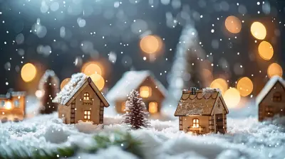 How Seasonal Market Changes Can Affect Your Home’s Appraisal