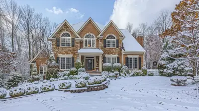 How Seasonal Market Changes Can Affect Your Home’s Appraisal
