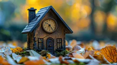 How Seller's Markets Affect Closing Timelines and What You Can Do