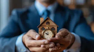 How Seller's Markets Affect Closing Timelines and What You Can Do