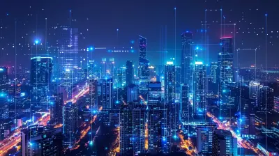 How Smart Home Systems Are Transforming Luxury Apartments