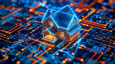 How Smart Home Systems Are Transforming Luxury Apartments