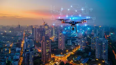 How Smart Home Systems Are Transforming Luxury Apartments