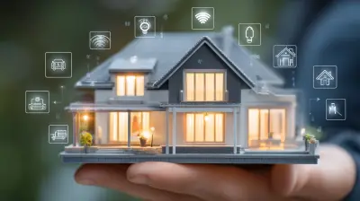 How Smart Home Tech is Reshaping Buyer Expectations in 2027