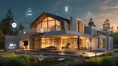 How Smart Home Tech is Reshaping Buyer Expectations in 2027