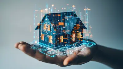 How Technology Can Help Sell Your Home Faster in a Seller's Market