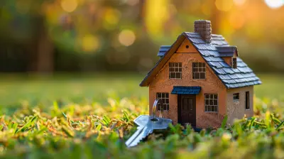 How Technology Can Help Sell Your Home Faster in a Seller's Market