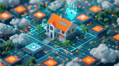 How Technology Can Help Sell Your Home Faster in a Seller's Market