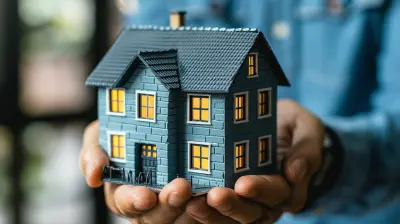 How Technology Can Help Sell Your Home Faster in a Seller's Market